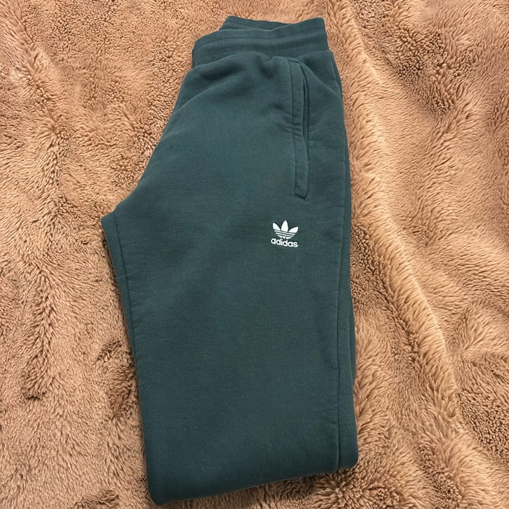adidas joggers